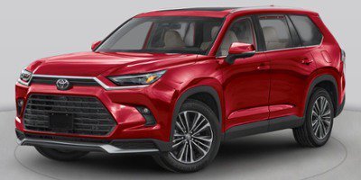 2026 Toyota Grand Highlander Hybrid  XLE