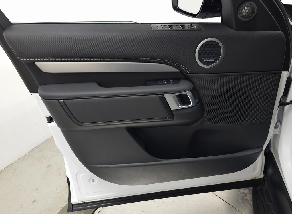 2025 LAND ROVER DISCOVERY - Image 14