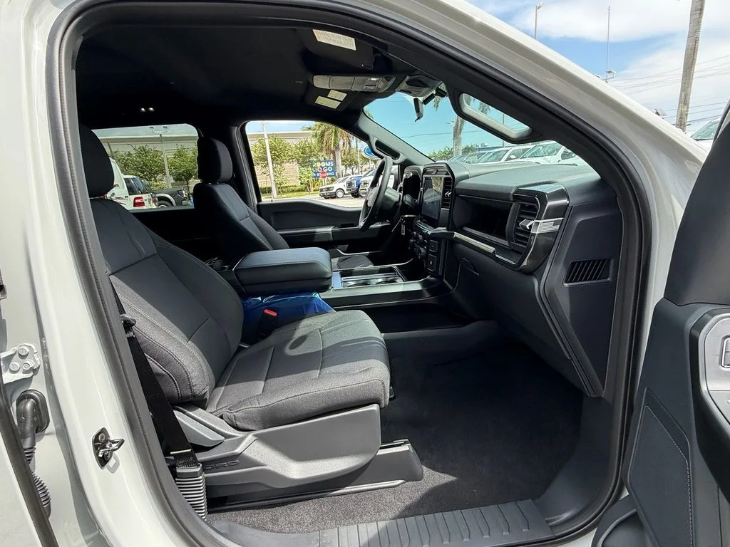 New 2026 Avalanche Ford STX® image 14