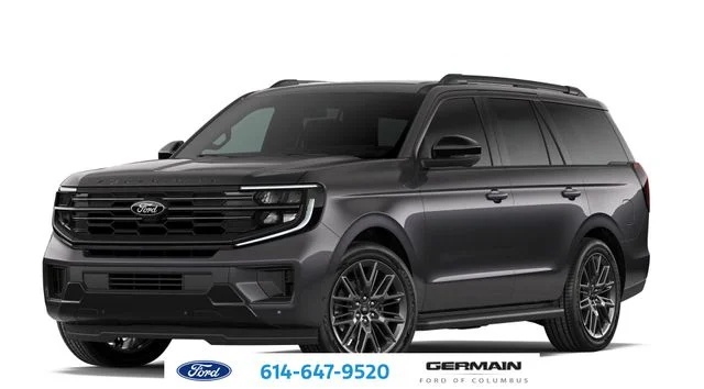 2026 Ford Expedition Platinum 4x4's photo