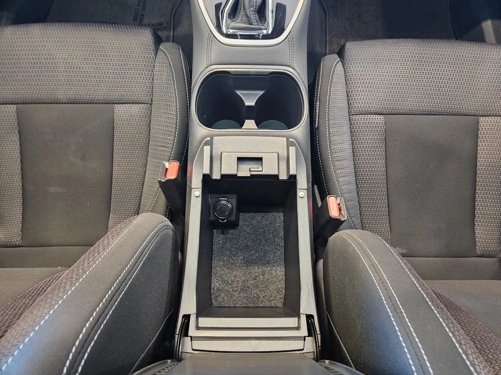 Used 2024 Gray Subaru Premium image 22