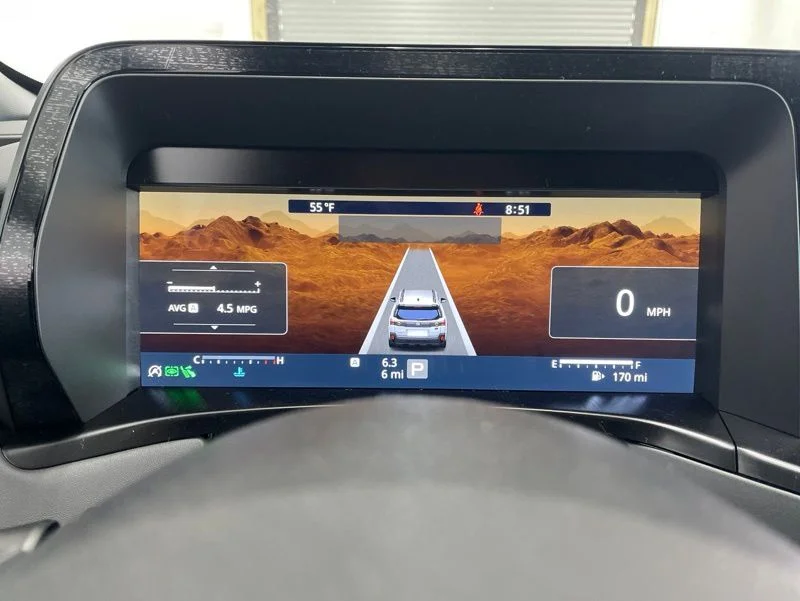 2026 Subaru Outback Wilderness - Photo 32