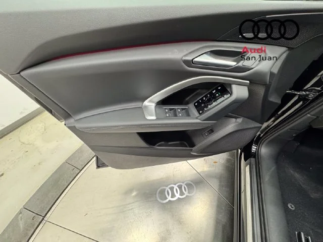 New 2026 Black Audi 2.0T Premium Plus image 35