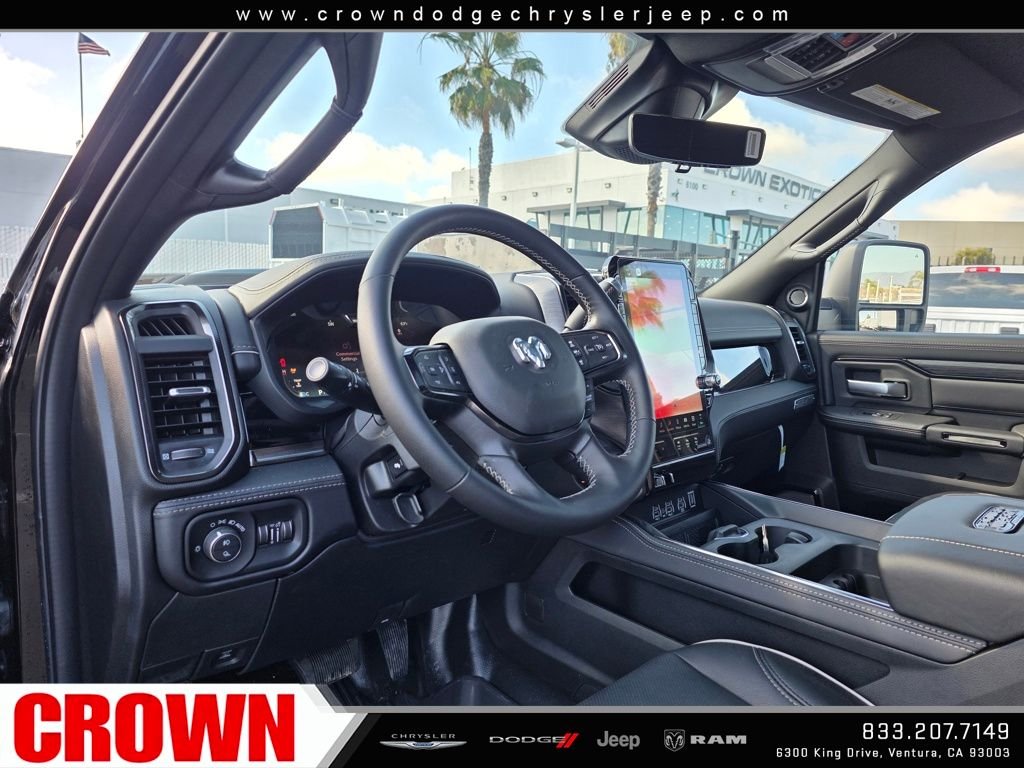 2026 RAM 2500 Power Wagon - Photo 16