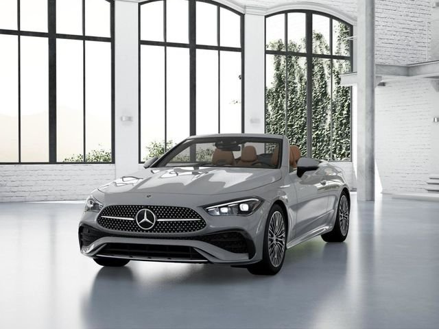 New 2027 MANUFAKTUR Alpine Grey Mercedes-Benz CLE 300 image 41