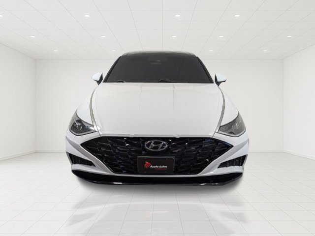 Used 2023 Hyundai Sonata SEL with VIN KMHL14JA8PA285393 for sale in Shakopee, Minnesota