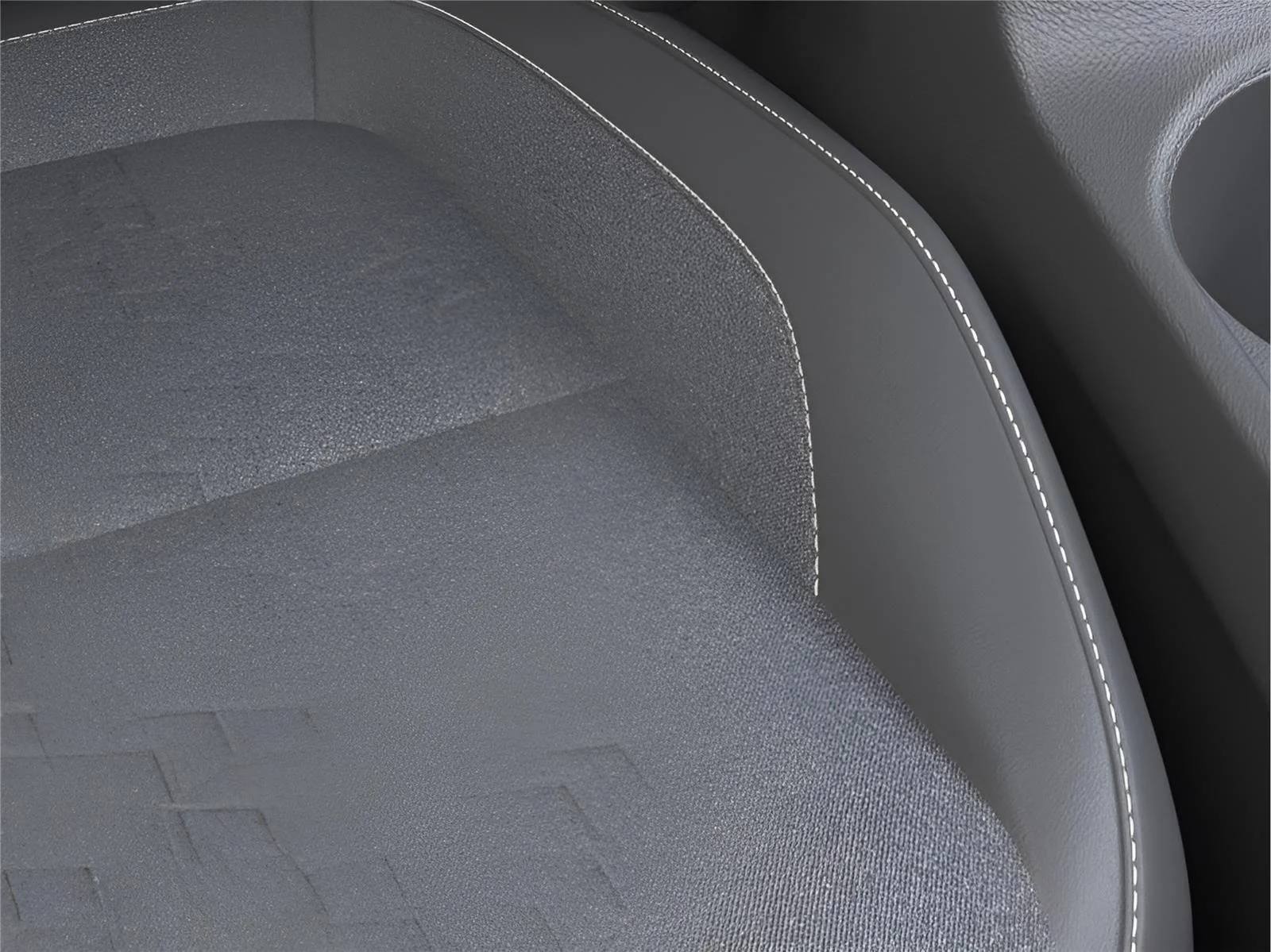 New 2026 Gravity Gray Kia S image 20