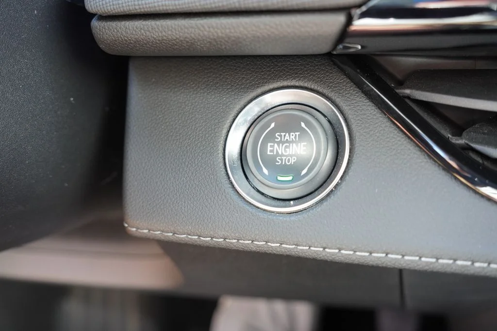 2025 Buick Enclave Sport Touring - Photo 35