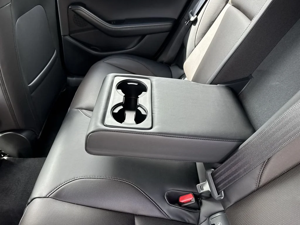 New 2026 Machine Gray Metallic Mazda 2.5 S Premium image 38