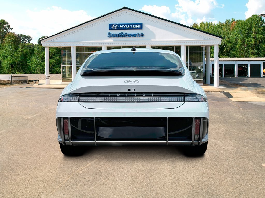 2024 Hyundai IONIQ 6 SEL - Photo 6