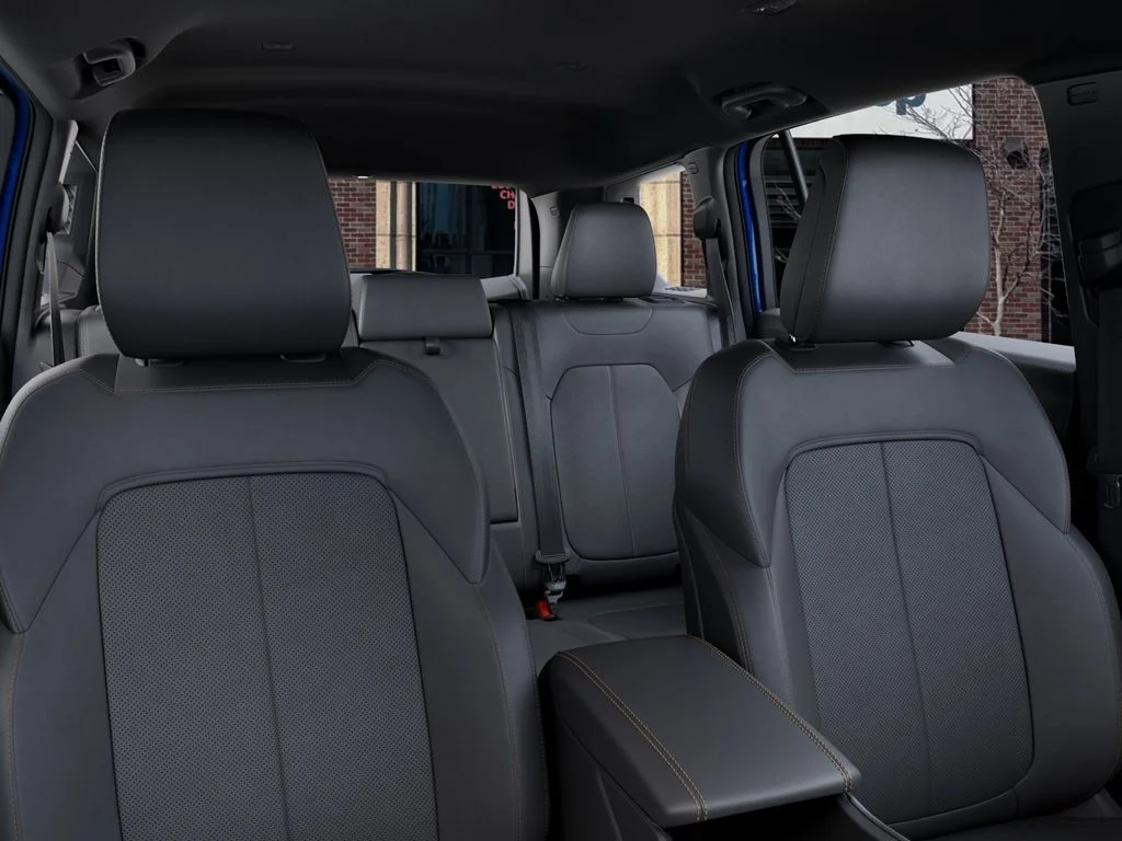 New 2026 Blue Jeep Limited image 26