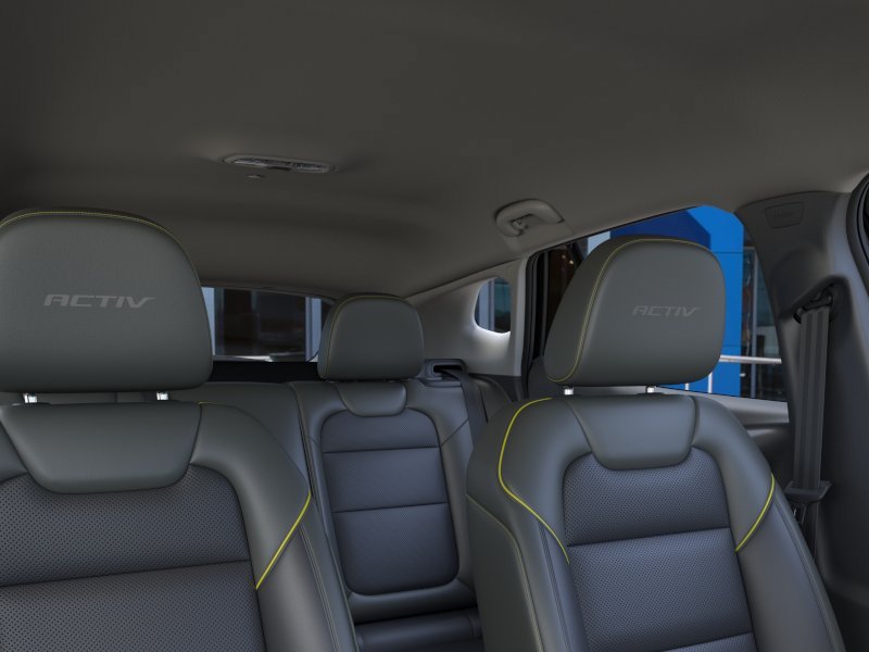 2026 Chevrolet Trax Activ - Photo 24