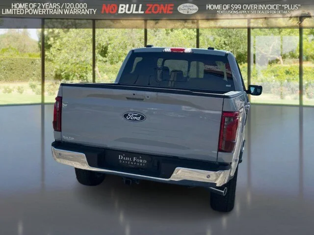 New 2026 Avalanche Ford XLT image 27