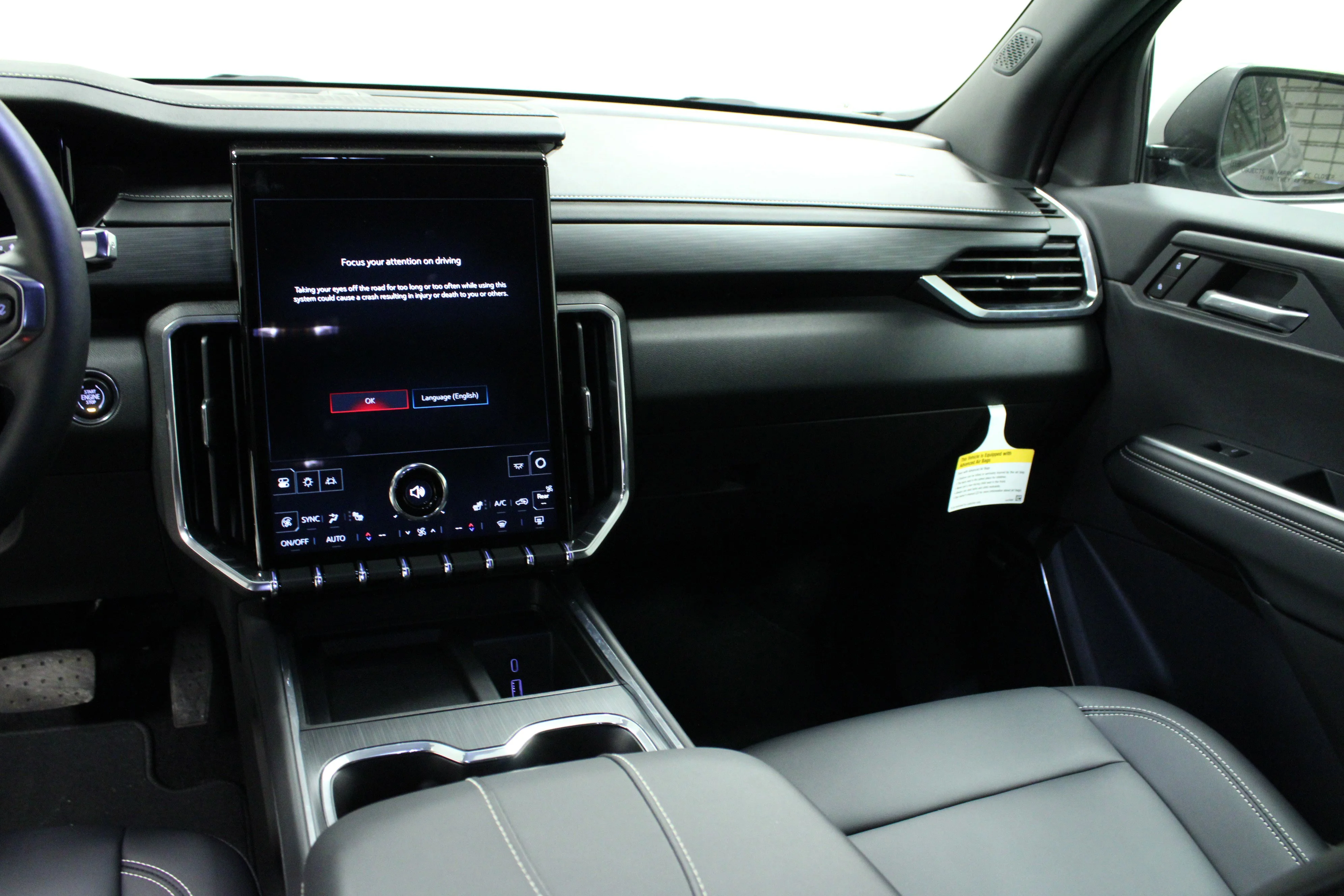 New 2025 Sterling Metallic GMC Elevation image 20