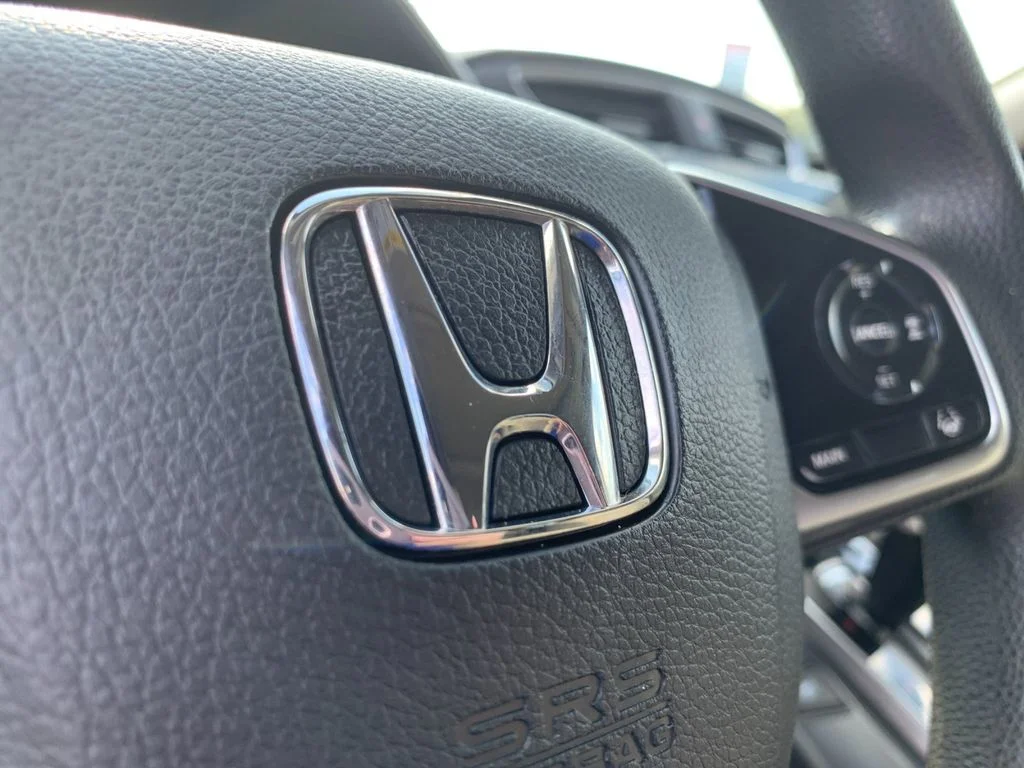 Used 2019 Red Honda EX image 34