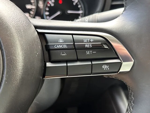 Used 2024 White Mazda 2.5 S Select Sport image 31