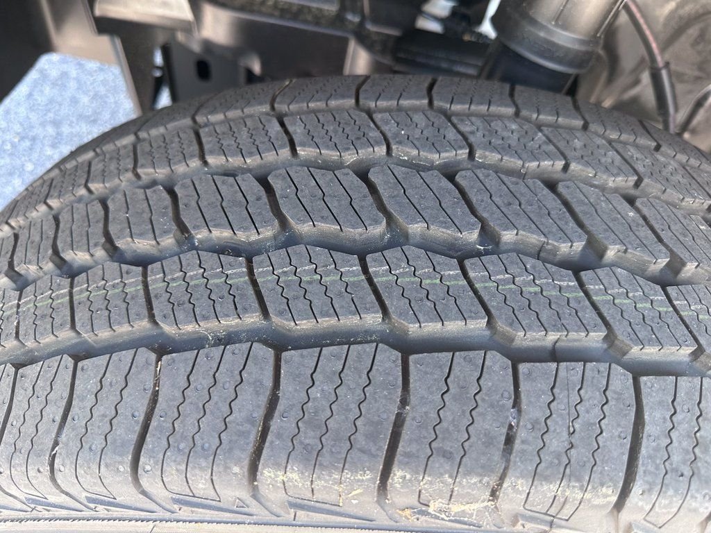 2025 Mercedes-Benz Sprinter Cargo Van Base - Photo 13