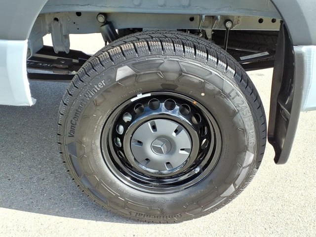 New 2026 Gray Mercedes-Benz Cargo 144 WB image 24