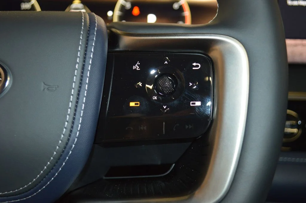 2026 INFINITI QX80 Sport - Photo 22