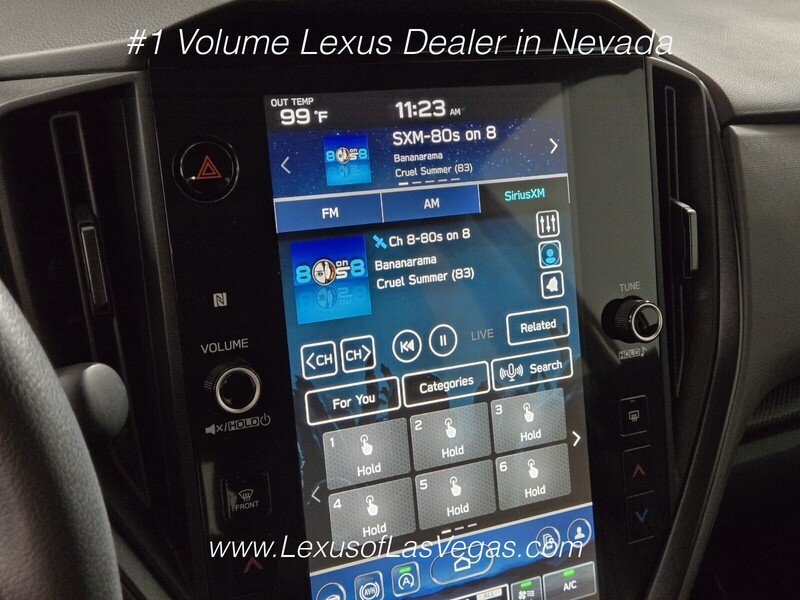 Used 2024 Pearl Subaru Limited image 35