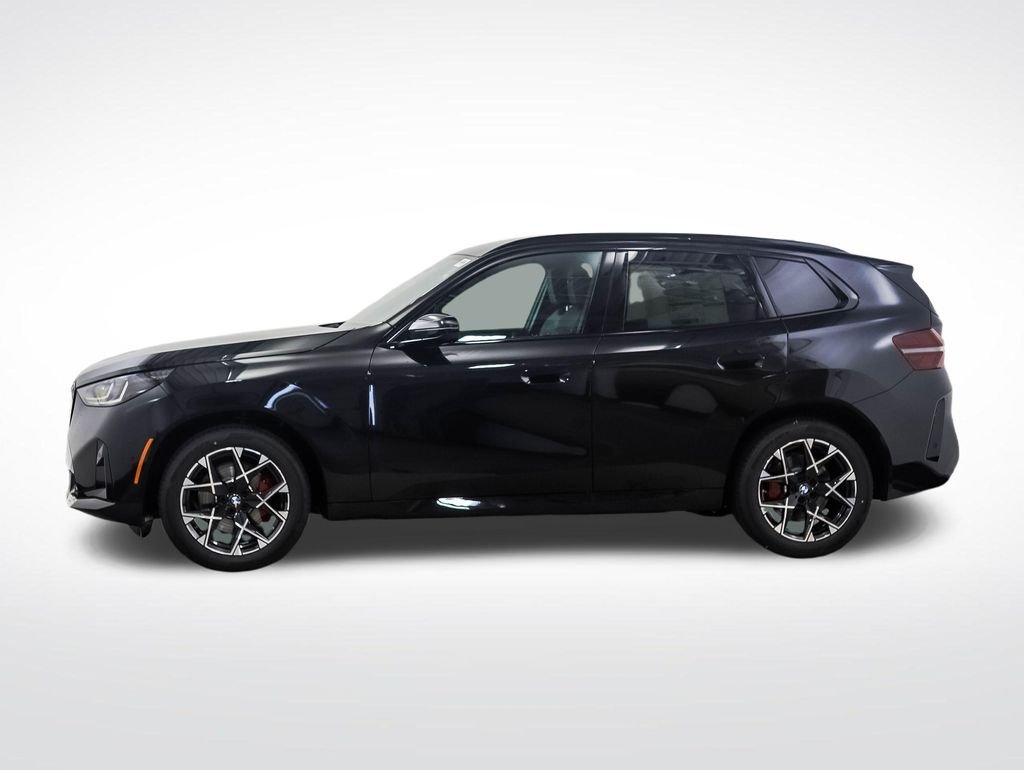 Used 2026 BMW X3 30 with VIN 5UX53GP09T9549903 for sale in Minneapolis, Minnesota