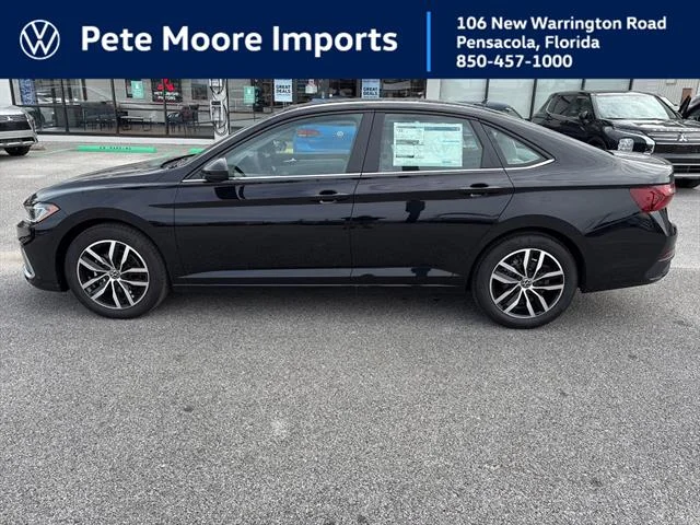 2026 Volkswagen Jetta 1.5T SE Auto SULEV's photo