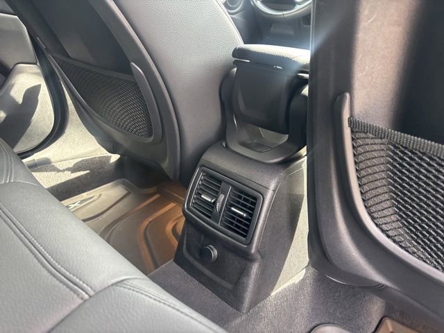 Used 2018 Alpine White BMW xDrive28i image 14