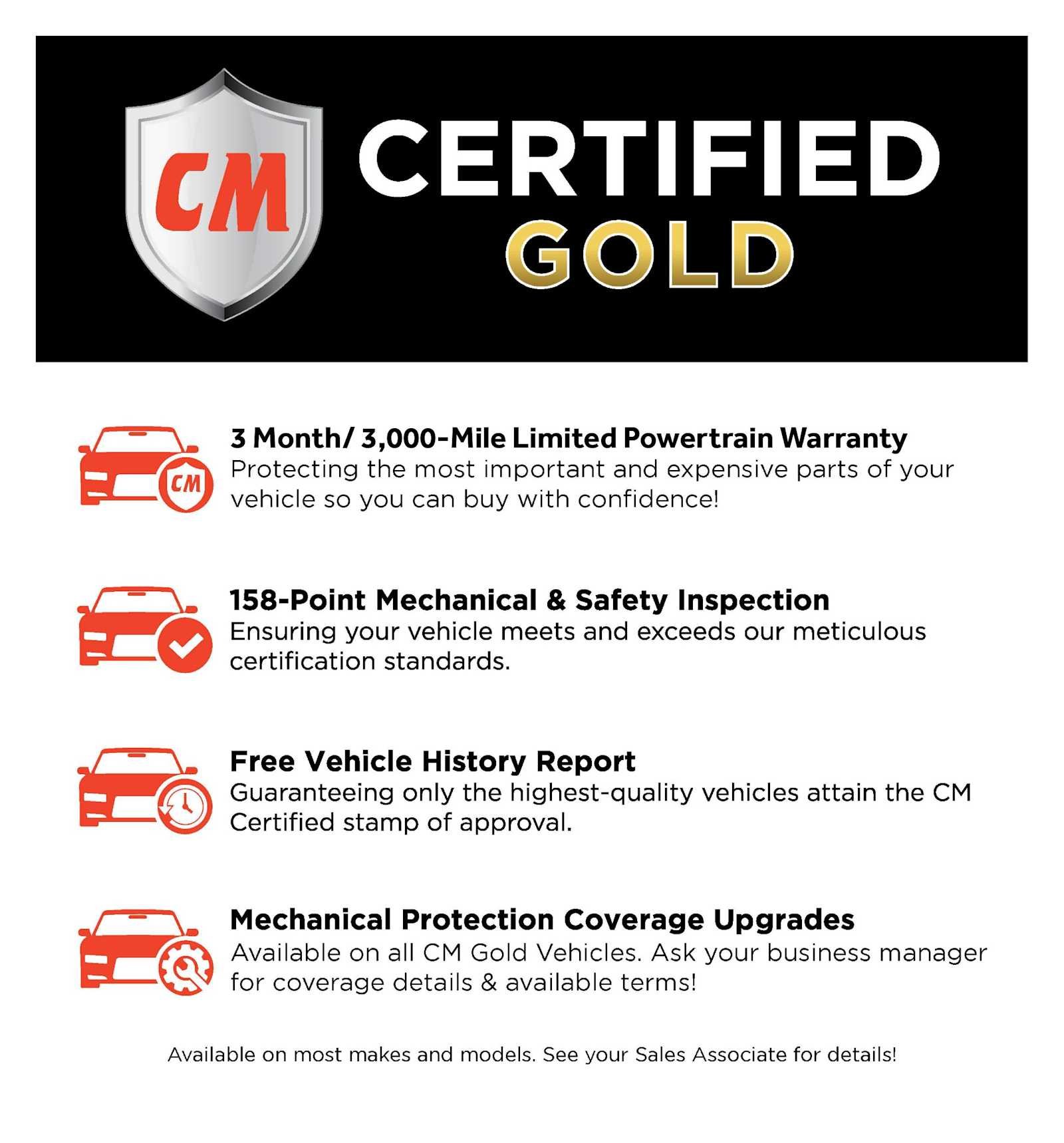 Certified Used 2025 Blueprint Toyota XLE image 2