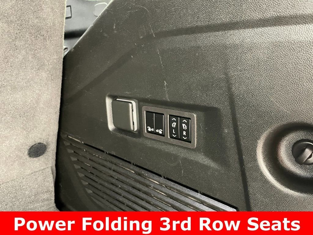 2023 Chevrolet Tahoe High Country - Photo 17