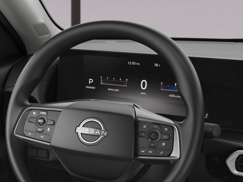 New 2027  Nissan SV image 19