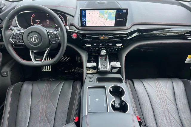 2026 Acura MDX Type S w/Advance Package - Photo 10