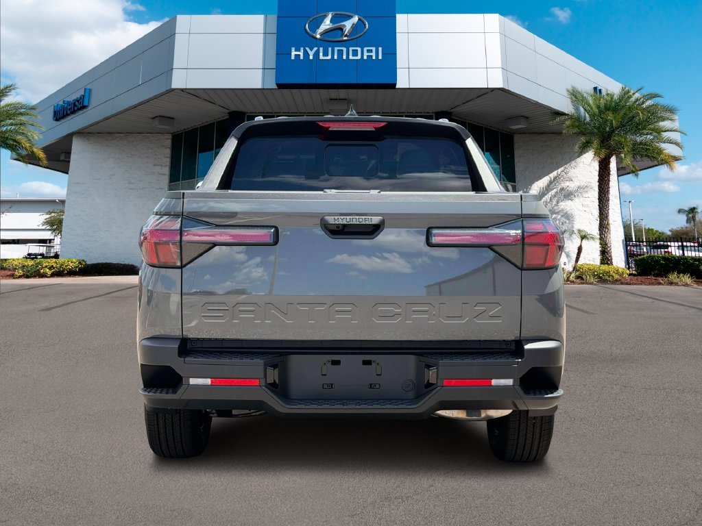 New 2027 Gray Hyundai SEL Activity FWD image 19