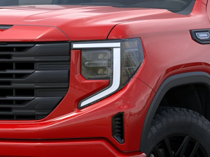 2026 GMC Sierra 1500 Pro - Photo 10