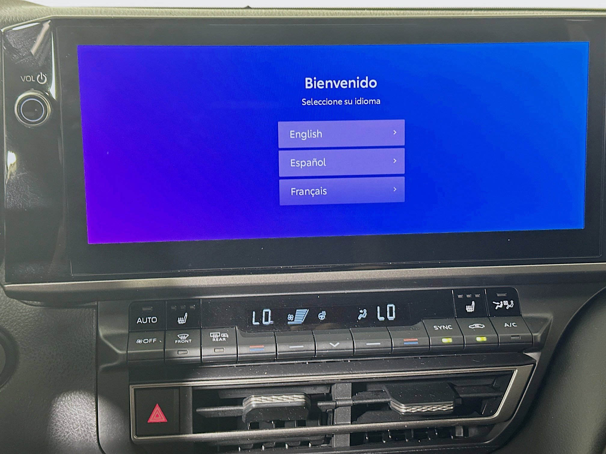 Certified Used 2025 Underground Toyota XSE image 24