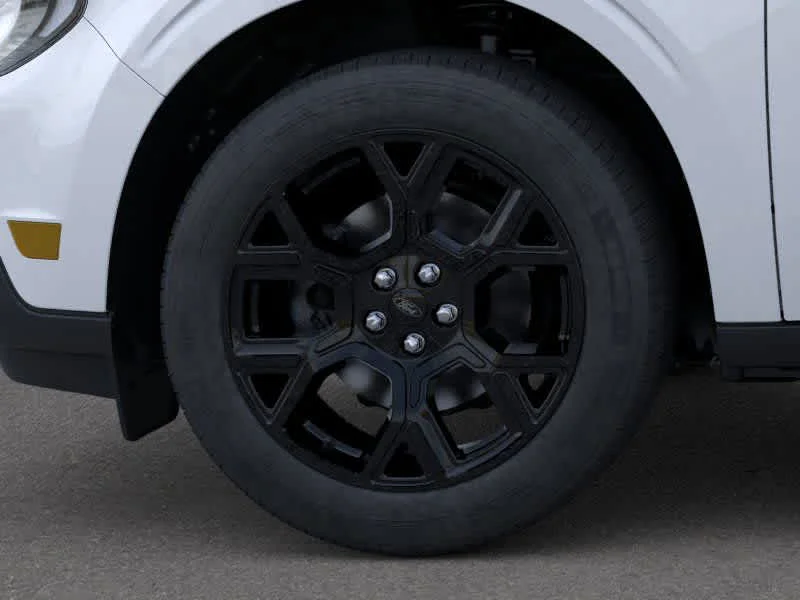 2025 Ford Maverick XLT - Photo 20