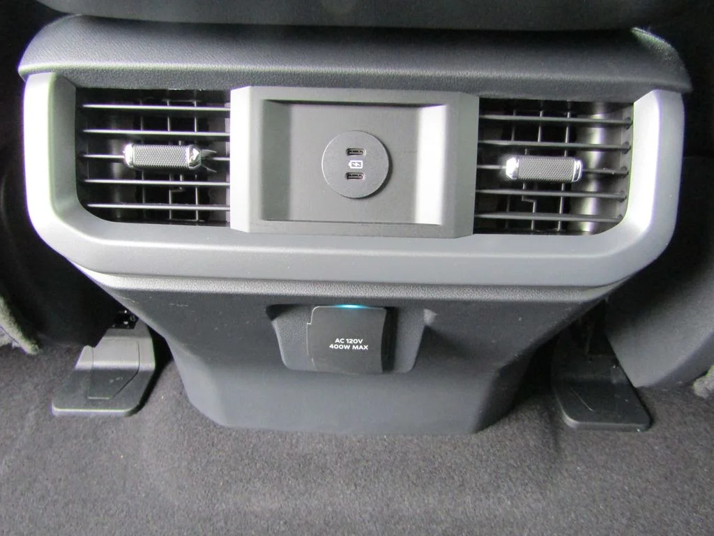 New 2026 Avalanche Ford XLT image 34