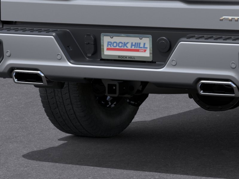 2026 GMC Sierra 1500 AT4 - Photo 14