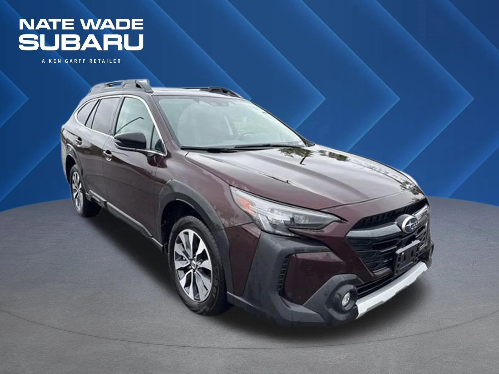 2023 Subaru Outback Limited's photo