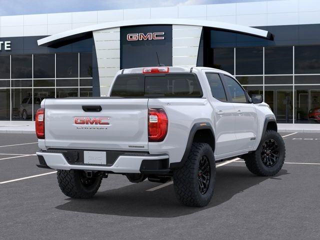2026 GMC Canyon Elevation - Photo 36