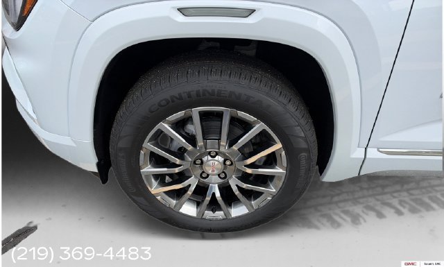 Vehicle thumbnail