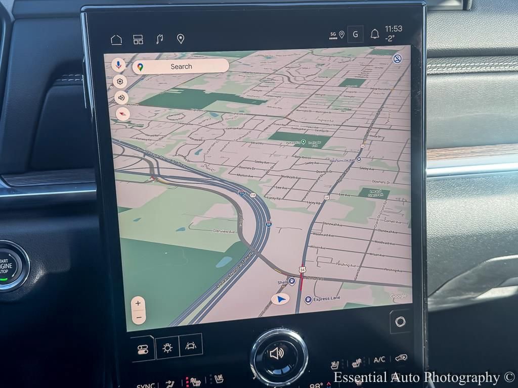 2026 GMC TERRAIN - Image 17