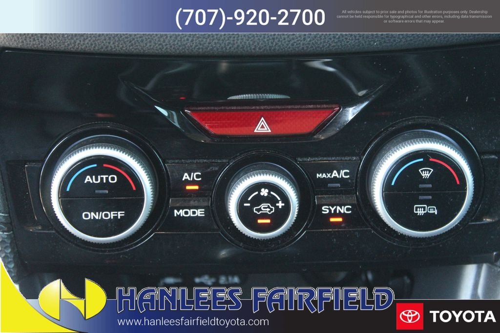 Used 2024 Black Subaru Touring image 25