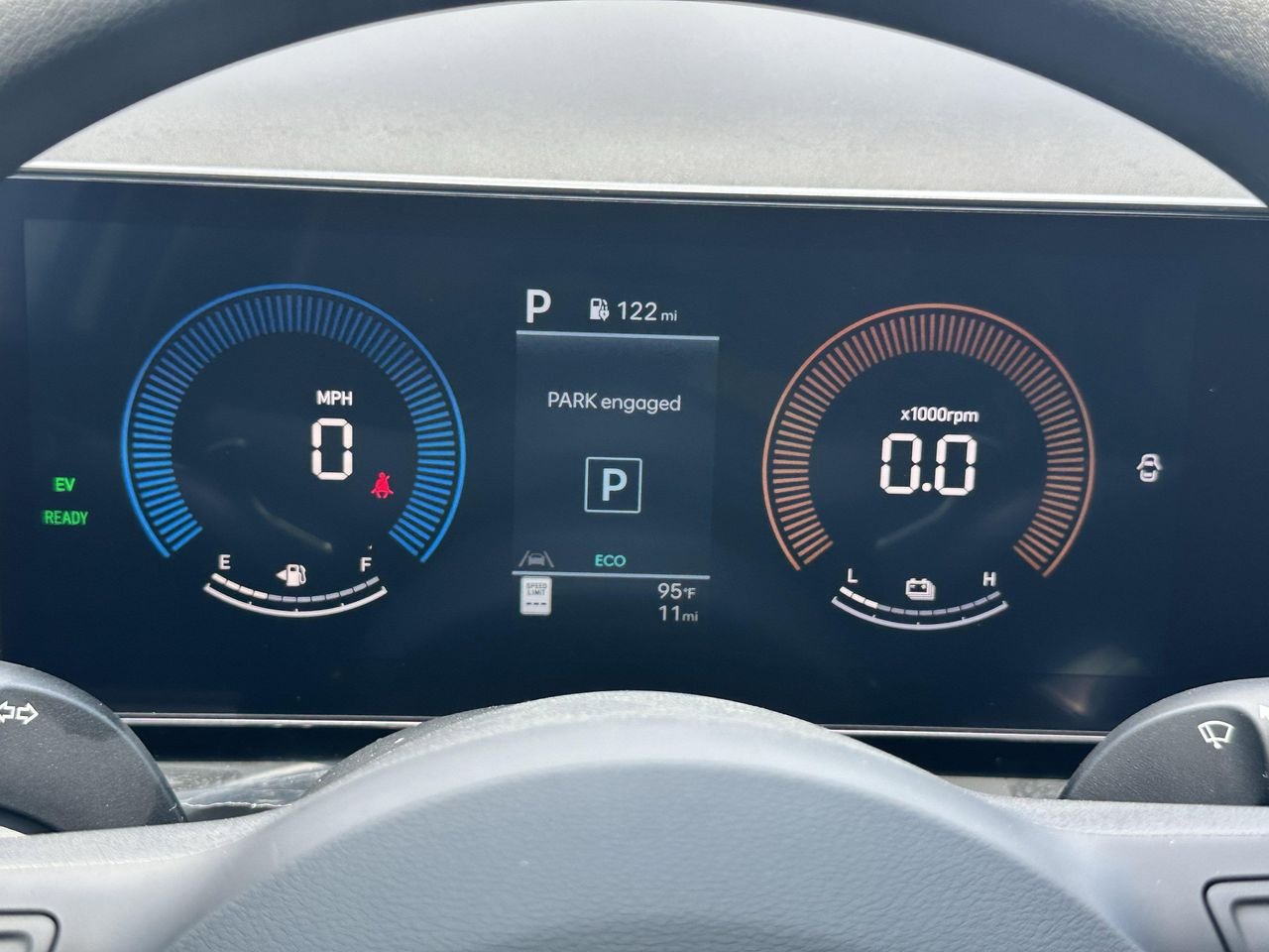 New 2026 Creamy White Pearl Hyundai SEL image 24
