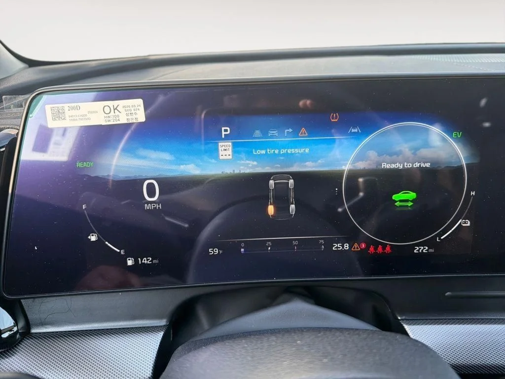 2025 Kia Sportage SX Prestige Hybrid - Photo 15