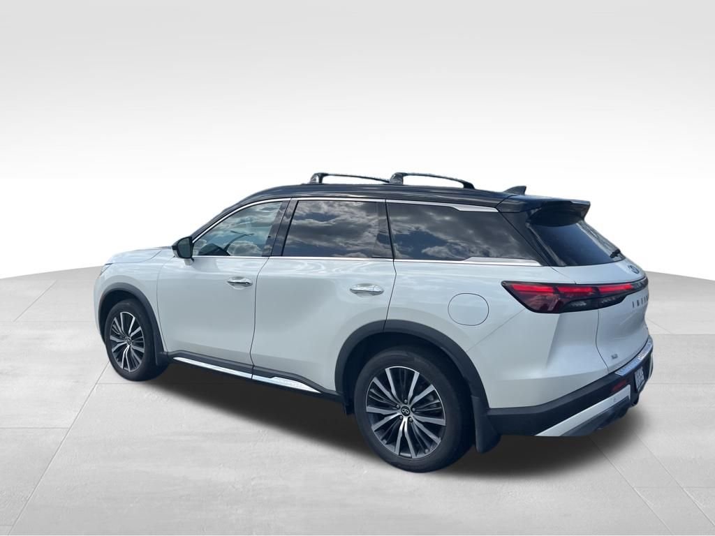 2024 INFINITI QX60 AUTOGRAPH - Photo 13