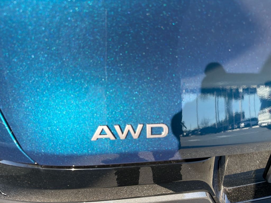 New 2026 Nissan Murano Platinum 4D Sport Utility