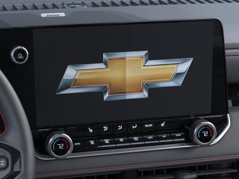 2026 Chevrolet Colorado Z71 - Photo 20
