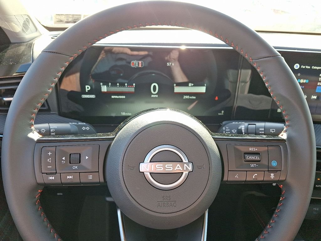 2026 Nissan KICKS SR AWD - Photo 14