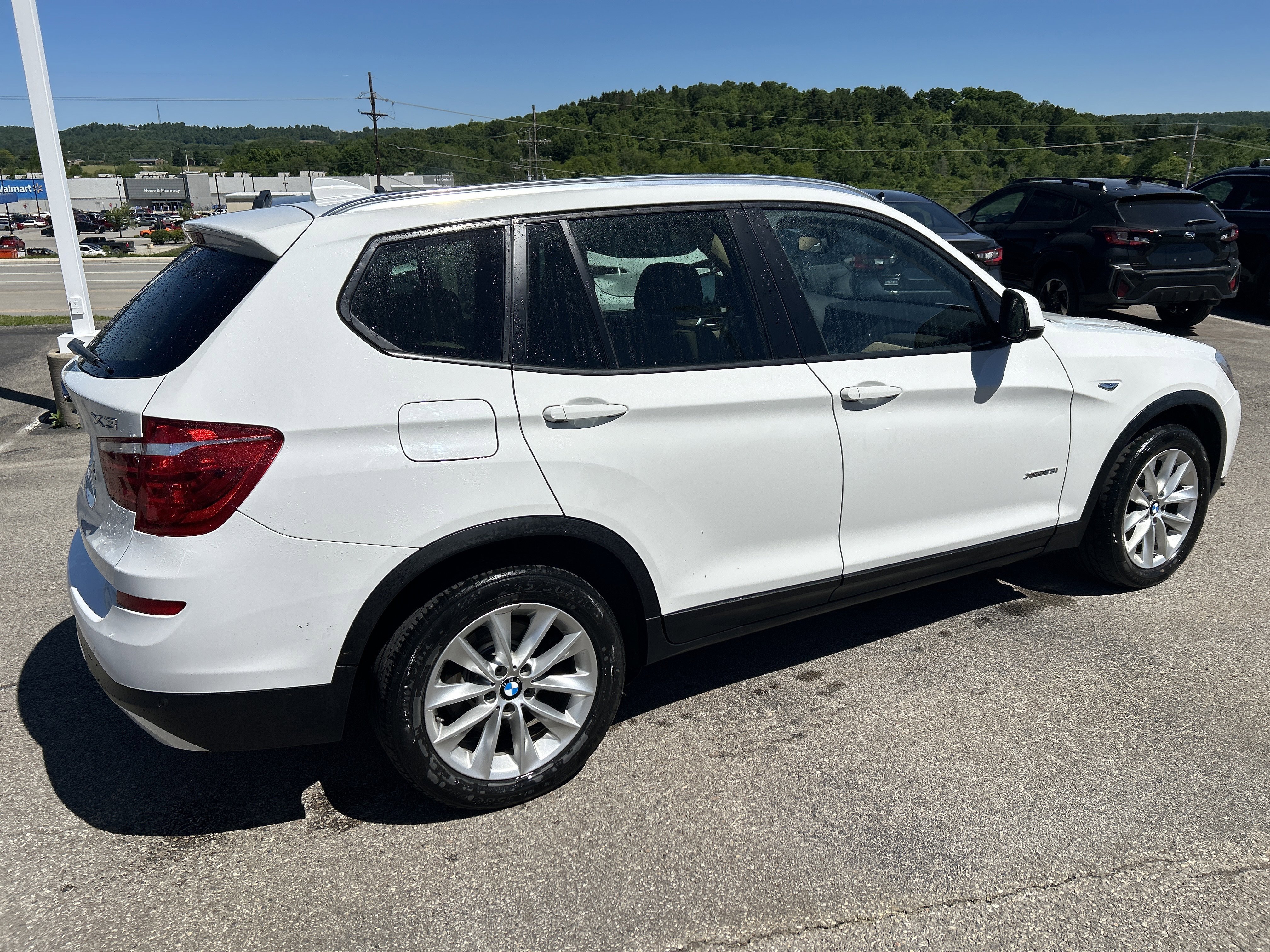 2015 BMW X3 xDrive28i - Photo 7