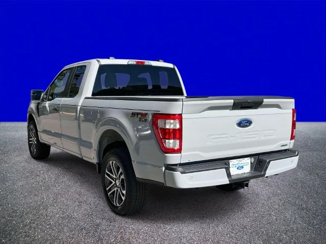 Used 2023 Avalanche Ford XL image 5